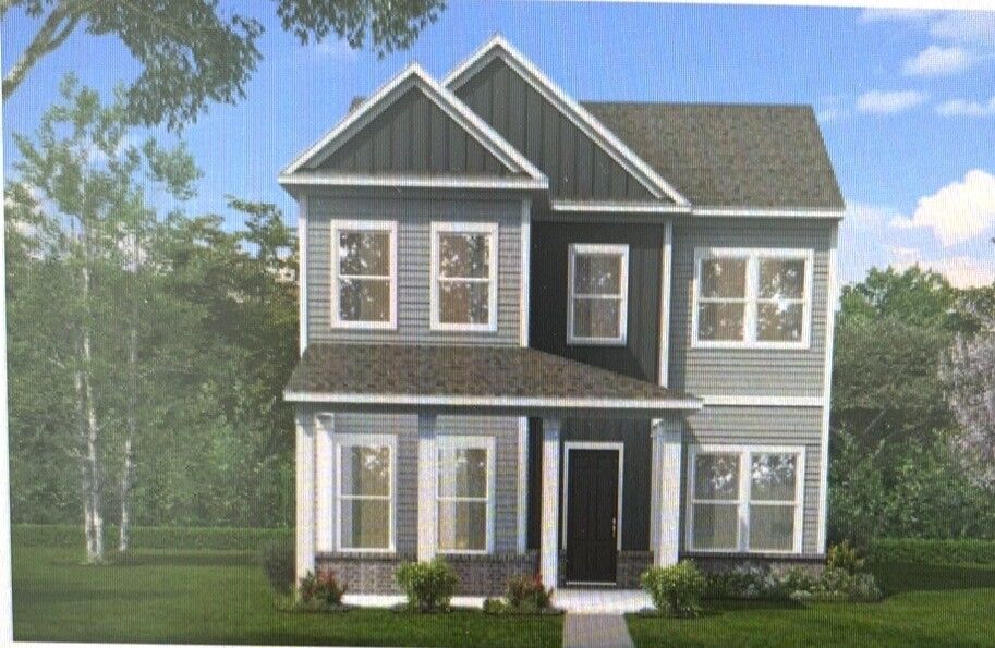 Property Photo: 2223 Headwaters Dr TN 37174