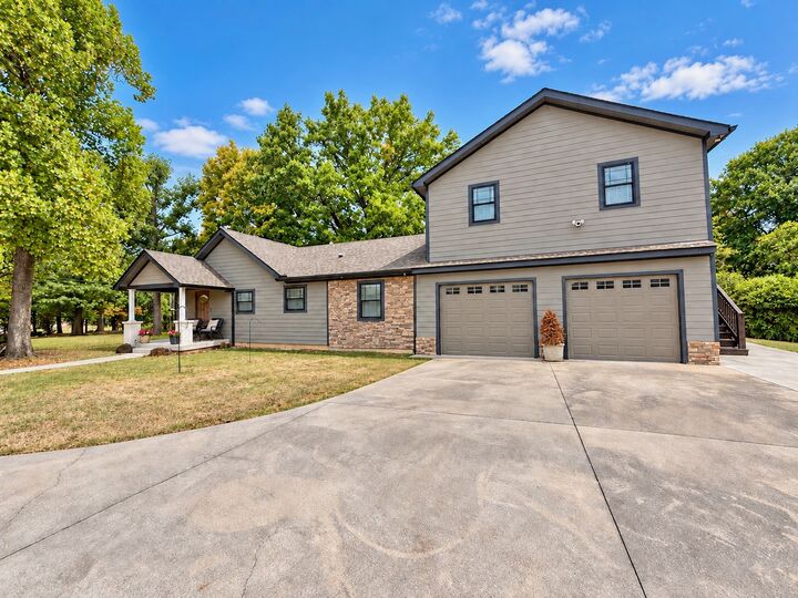 Property Photo:  4005 Dodson Chapel Rd  TN 37076 