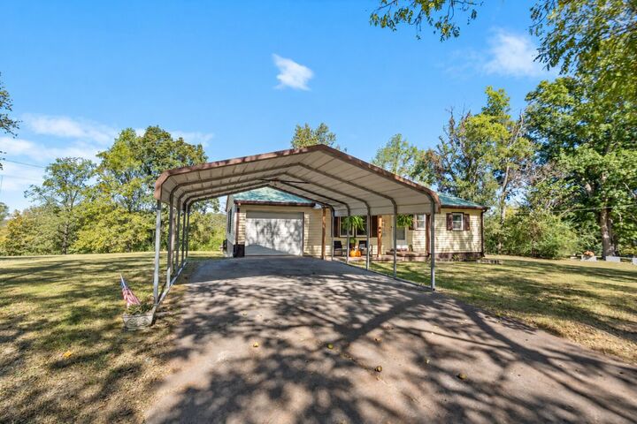 Property Photo: 3125 Green Hill Dr TN 37033