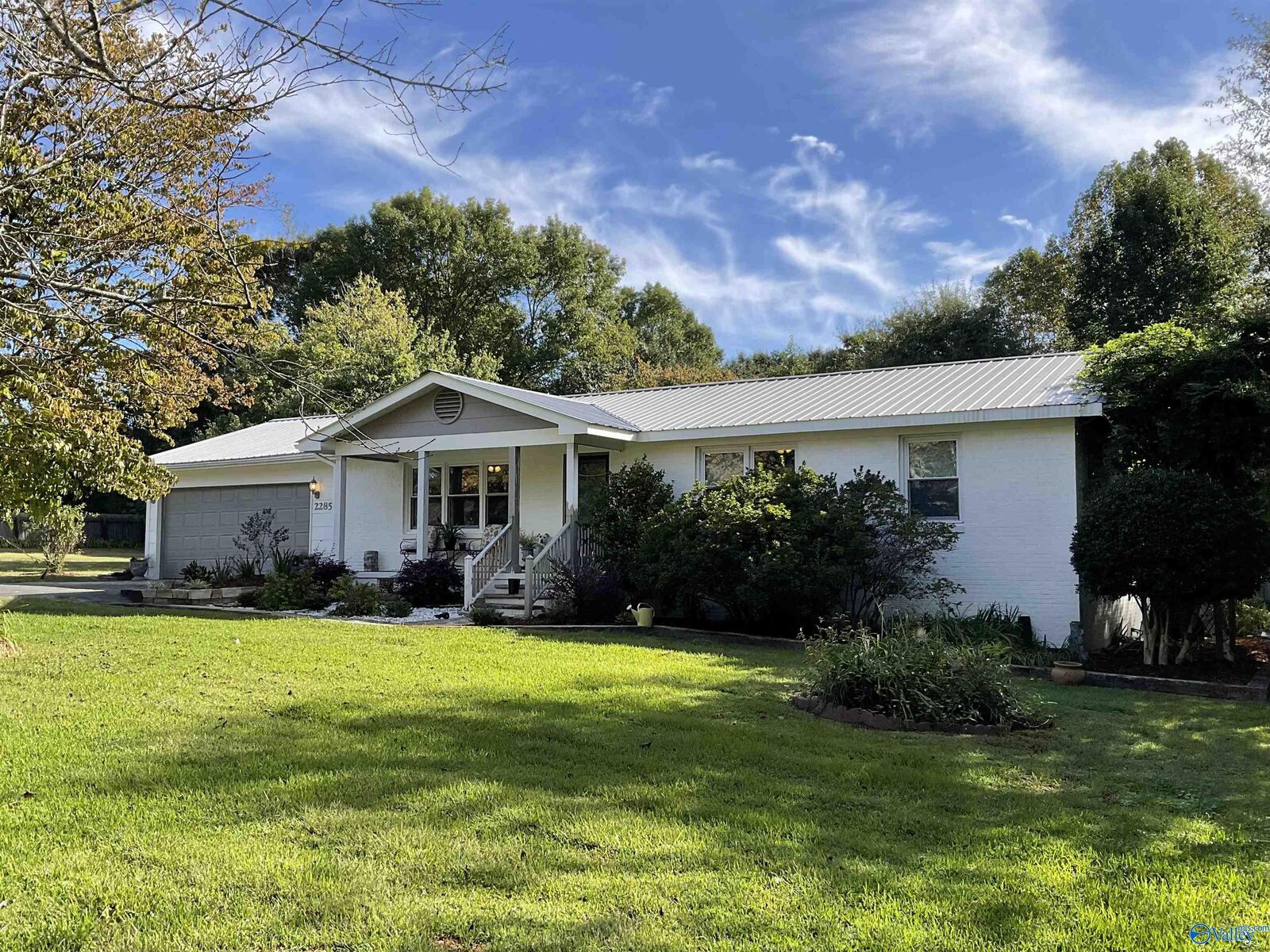 Property Photo: 2285 County Road 1855 AL 35016