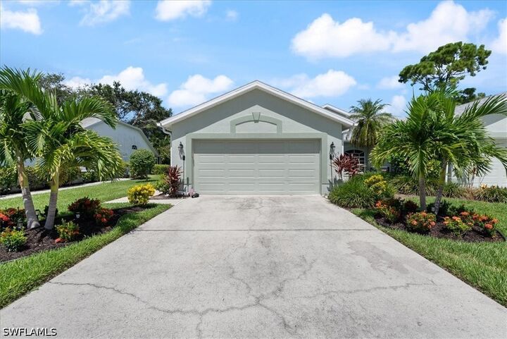 Property Photo:  5485 Whitten Drive  FL 34104 