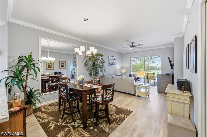 Property Photo: 8239 Parkstone Place 304 FL 34120