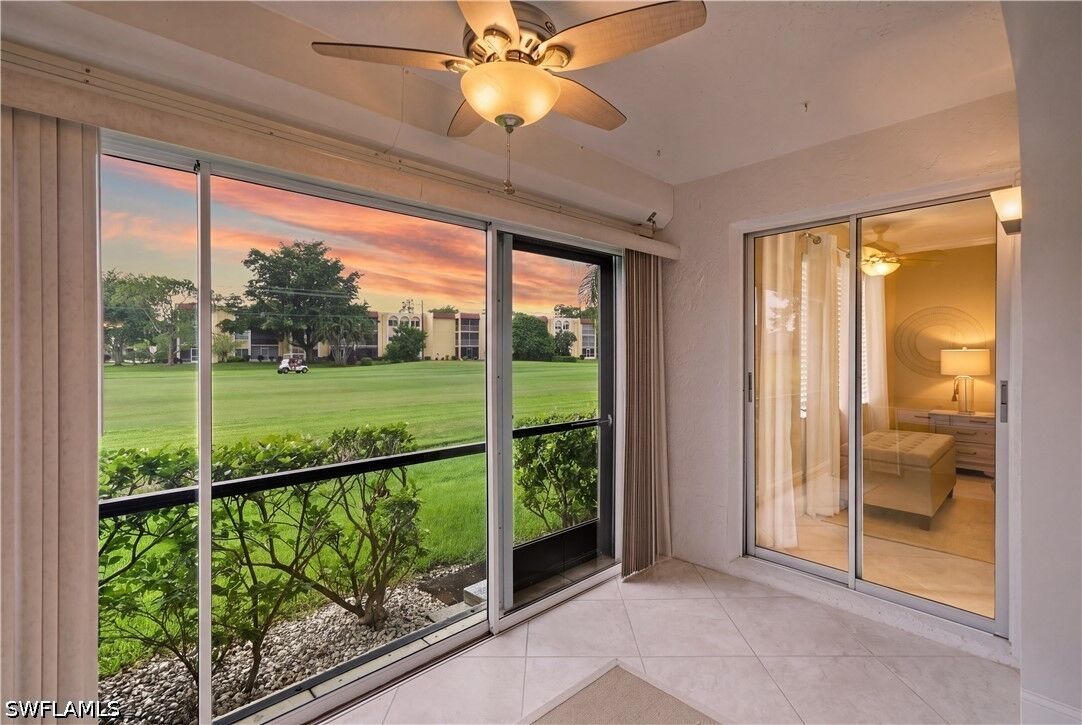 Property Photo: 201 Quail Forest Boulevard 103 FL 34105