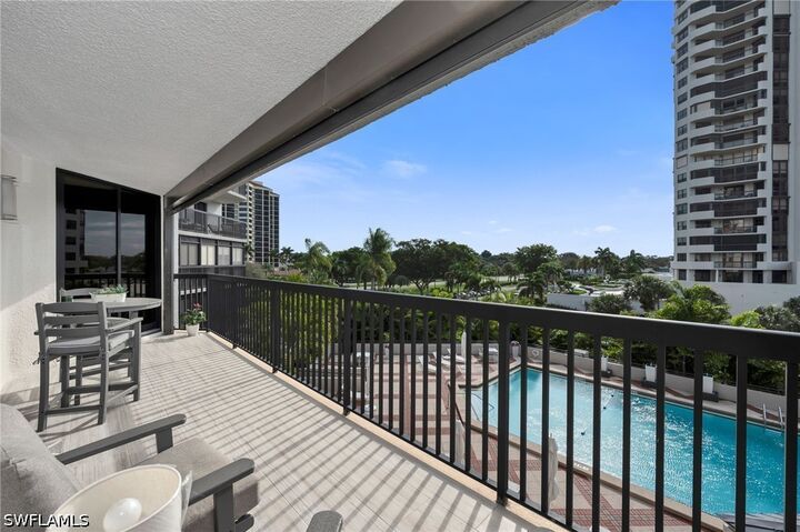 Property Photo: 6075 Pelican Bay Boulevard 303 FL 34108