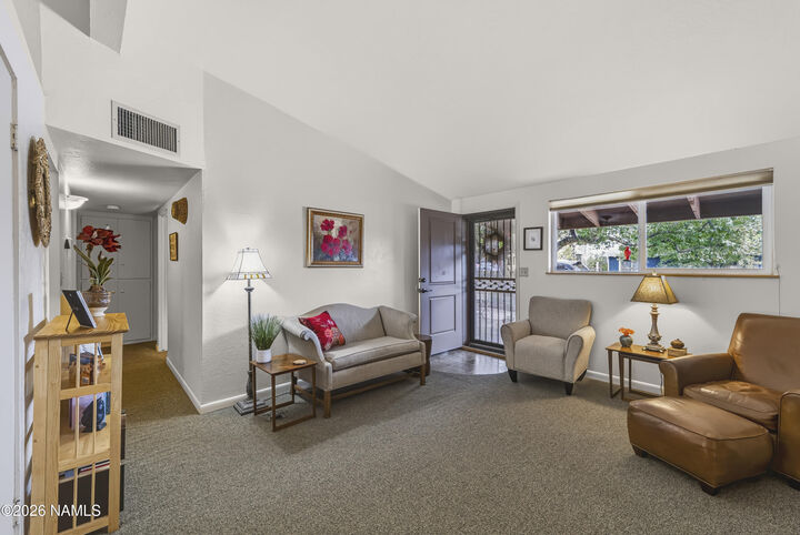 Property Photo:  219 S Dunnam Street  AZ 86001 