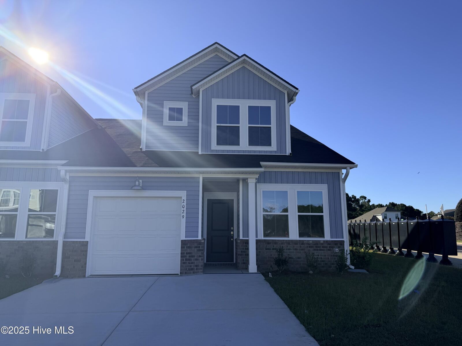 Property Photo:  2187 NW Wild Indigo Circle End Unit W 67  NC 28467 