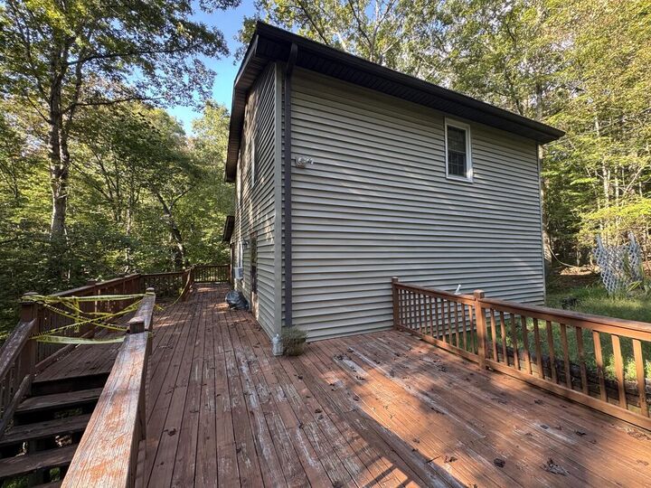 Property Photo:  7 Citrine Court  GA 30540 