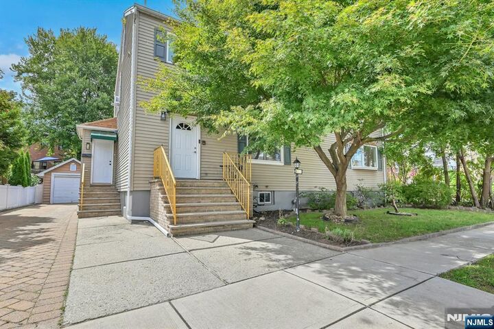 Property Photo: 470 Washington Avenue 1 NJ 07010