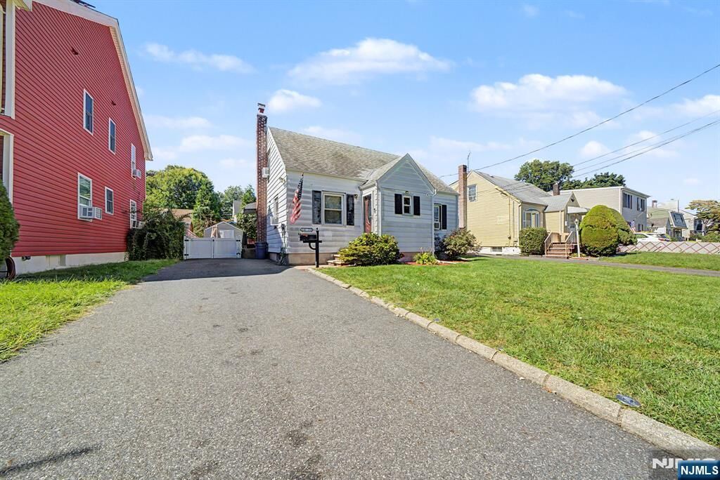 Property Photo:  10-22 2nd Street  NJ 07410 