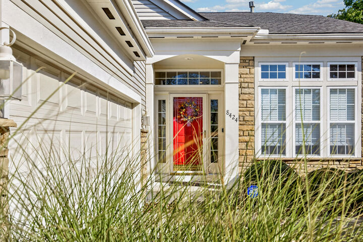 Property Photo: 8424 Old World Court KY 41091