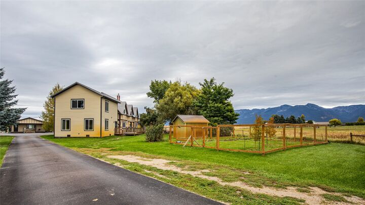 Property Photo:  37874 Cabin Creek Trail  MT 59864 