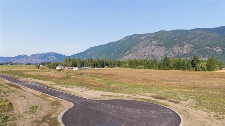Property Photo:  Lot 11 Inspiration Way  MT 59912 