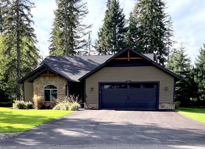 Property Photo:  436 Forest Edge Trail  MT 59901 