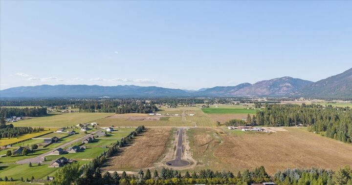 Property Photo:  Lot 8 Inspiration Way  MT 59912 