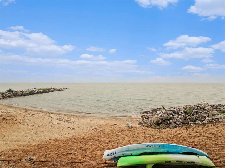 Property Photo: 1011 Beach MI 49740
