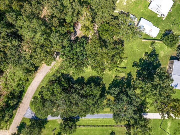 Property Photo:  Meisner Road  LA 70462 
