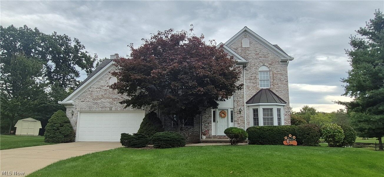 Property Photo:  19457 Stony Point Drive  OH 44136 