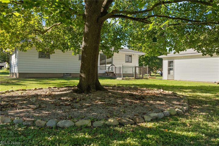Property Photo: 5675 Myers Road OH 44319