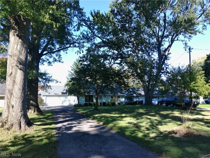 Property Photo:  4120 Burkey Road  OH 44515 