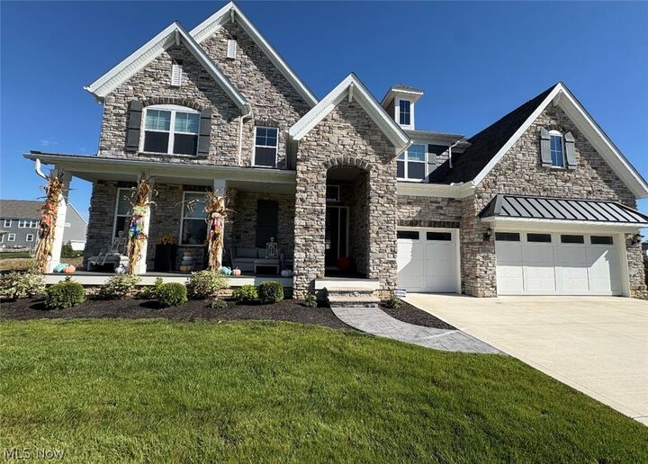 Property Photo:  32634 Royal Troon Drive  OH 44012 