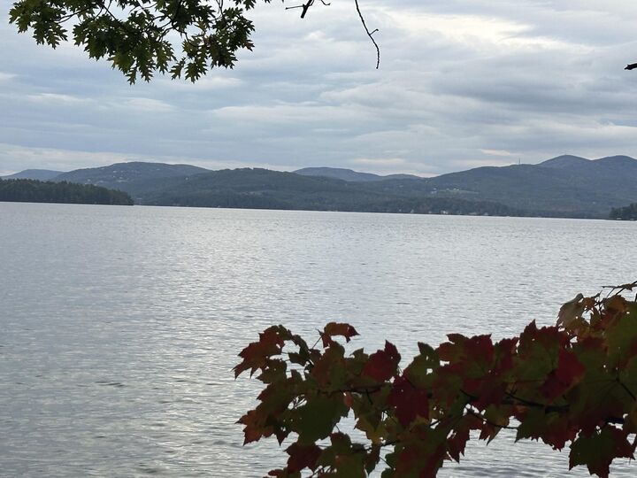 Property Photo: U32-1 Cattle Landing Road NH 03253