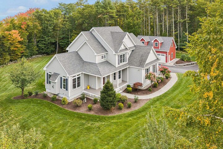 Property Photo:  32 Granite Valley  NH 03257 