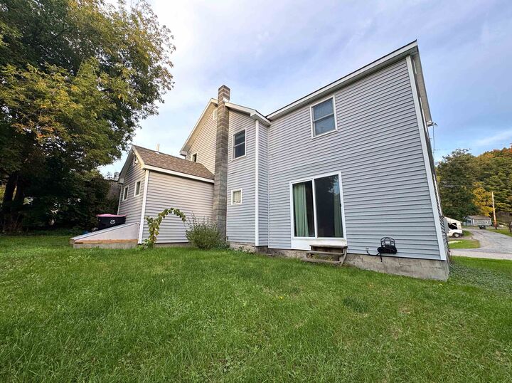 Property Photo:  100 New Street  VT 05775 