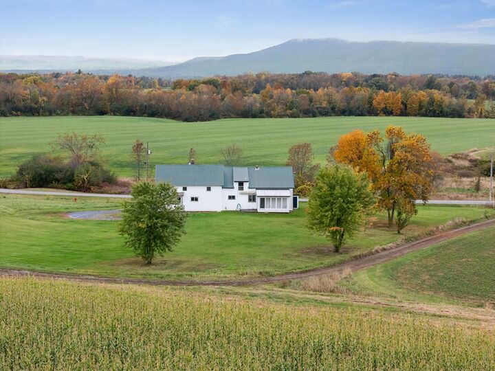 Property Photo: 2283 Jersey Street South VT 05491
