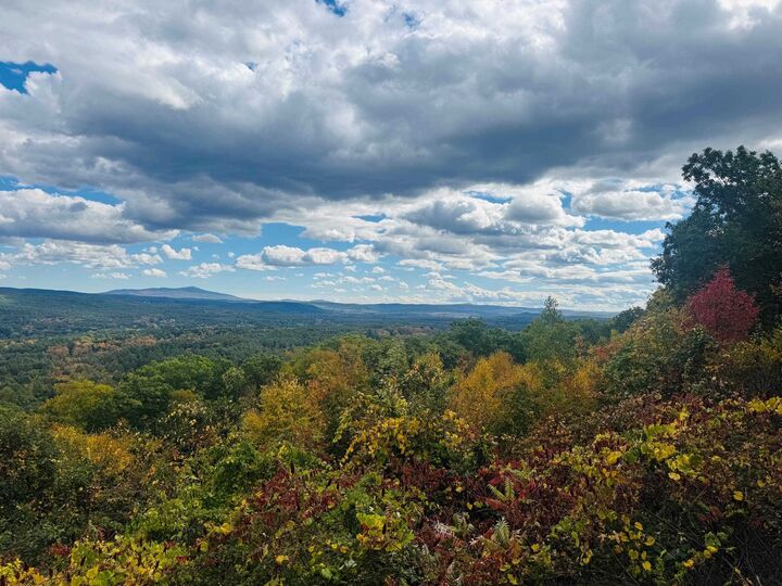 Property Photo:  0 Old Walpole/Valley View Road  NH 03431 