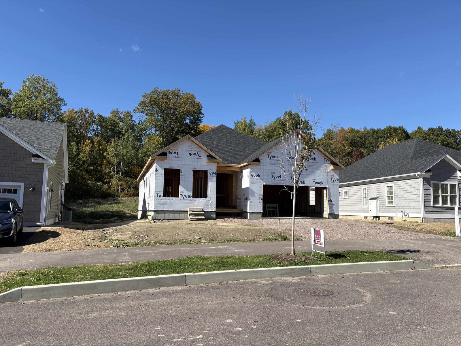 Property Photo:  196 Larrow Drive  VT 05495 