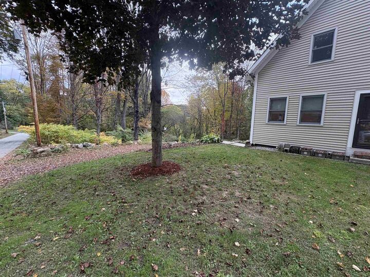 Property Photo:  44 Gunn Mountain Road  NH 03441 