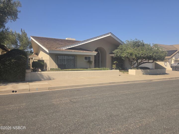 Property Photo:  2889 Lorencita Drive  CA 93455 