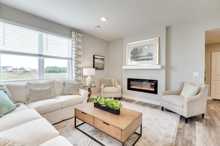Property Photo: 156 Snowdrop Trail MN 55387