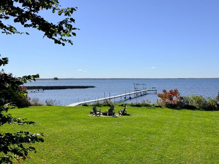 Property Photo: 4885 Walnut Road MN 56342