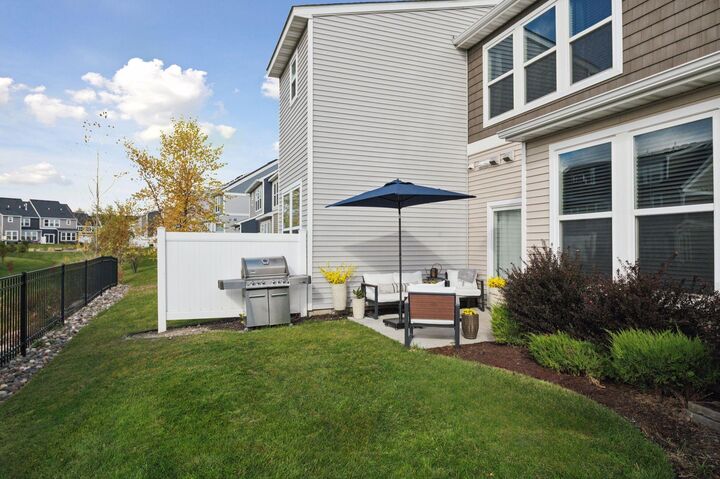 Property Photo: 18407 60th Avenue N MN 55446