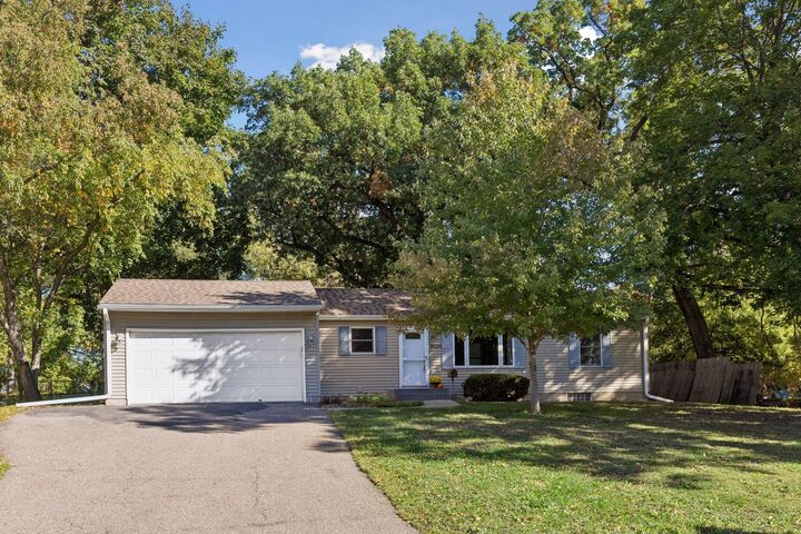 Property Photo:  1020 Orkla Drive  MN 55427 