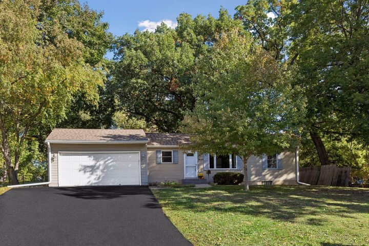 Property Photo: 1020 Orkla Drive MN 55427