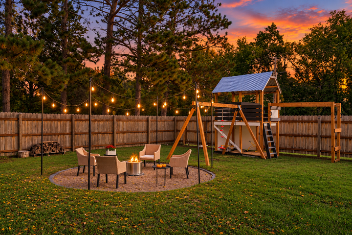 Property Photo: 943 Blackoaks Lane MN 55303