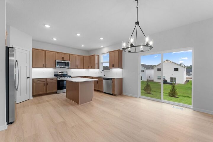 Property Photo: 6431 Jarvis Avenue MN 55016