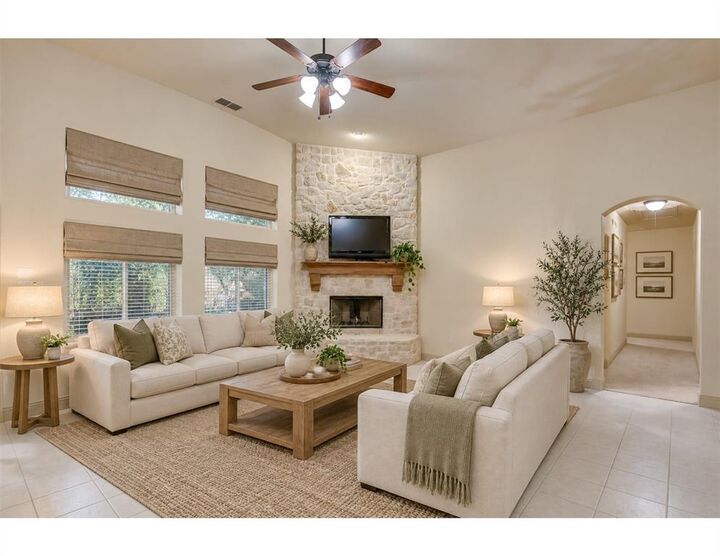 Property Photo:  636 Possom Trot Hollow Road  TX 75491 