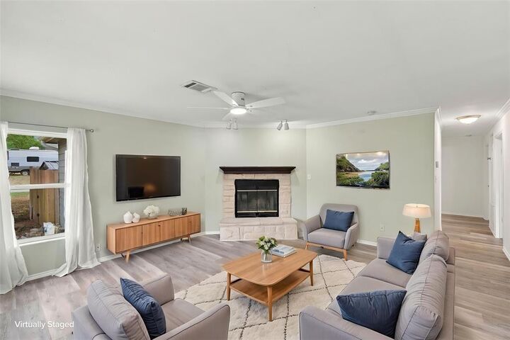 Photo de la propriété:  301 Pasley Street  TX 75165 