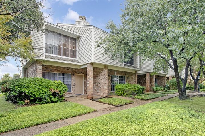 Property Photo:  12921 Abrams Road 507  TX 75243 
