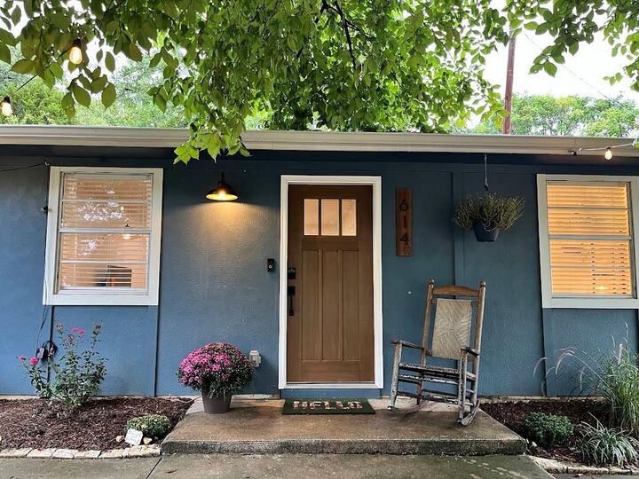Property Photo:  610 Katelyn Lane 614  TX 76092 