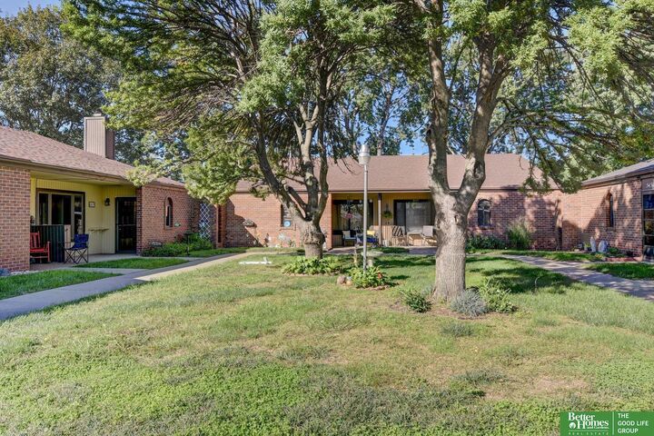 Property Photo: 5419 Enterprise Drive NE 68521