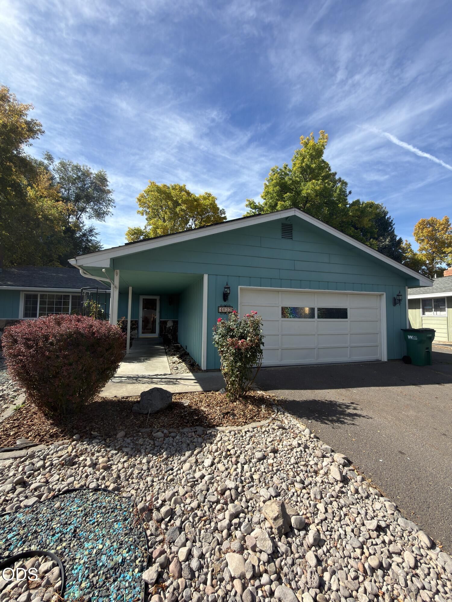 Property Photo:  4832 Driftwood Drive  OR 97603 