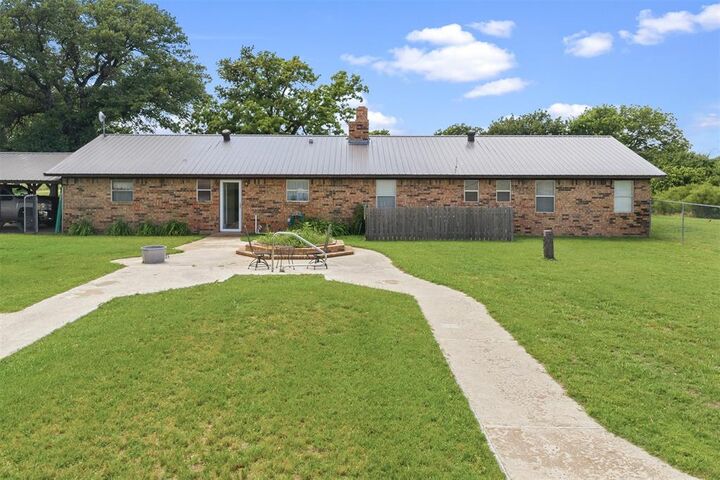 Property Photo: 164 State Highway 89 OK 73442