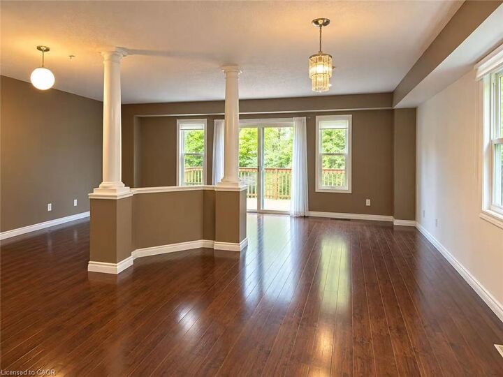 Property Photo:  470 Trembling Aspen Avenue  ON N2T 2T4 
