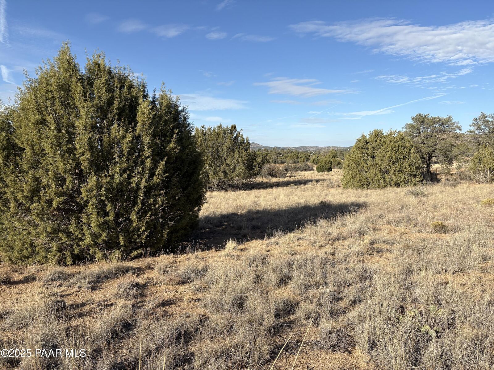 Property Photo:  000 W Young Road  AZ 86305 