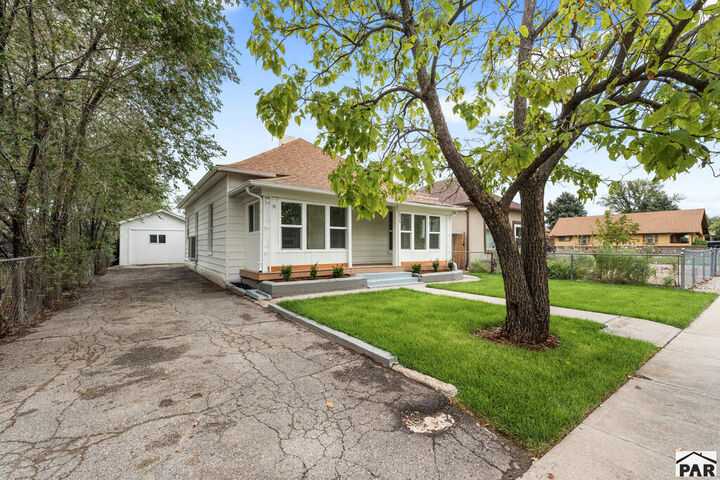 Property Photo:  2624 Cedar St  CO 81004 