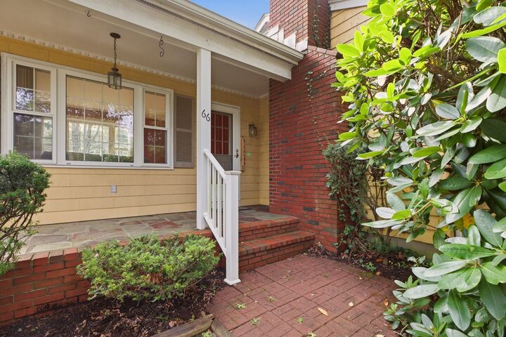 Property Photo:  66 Eleanor St  MA 02747 